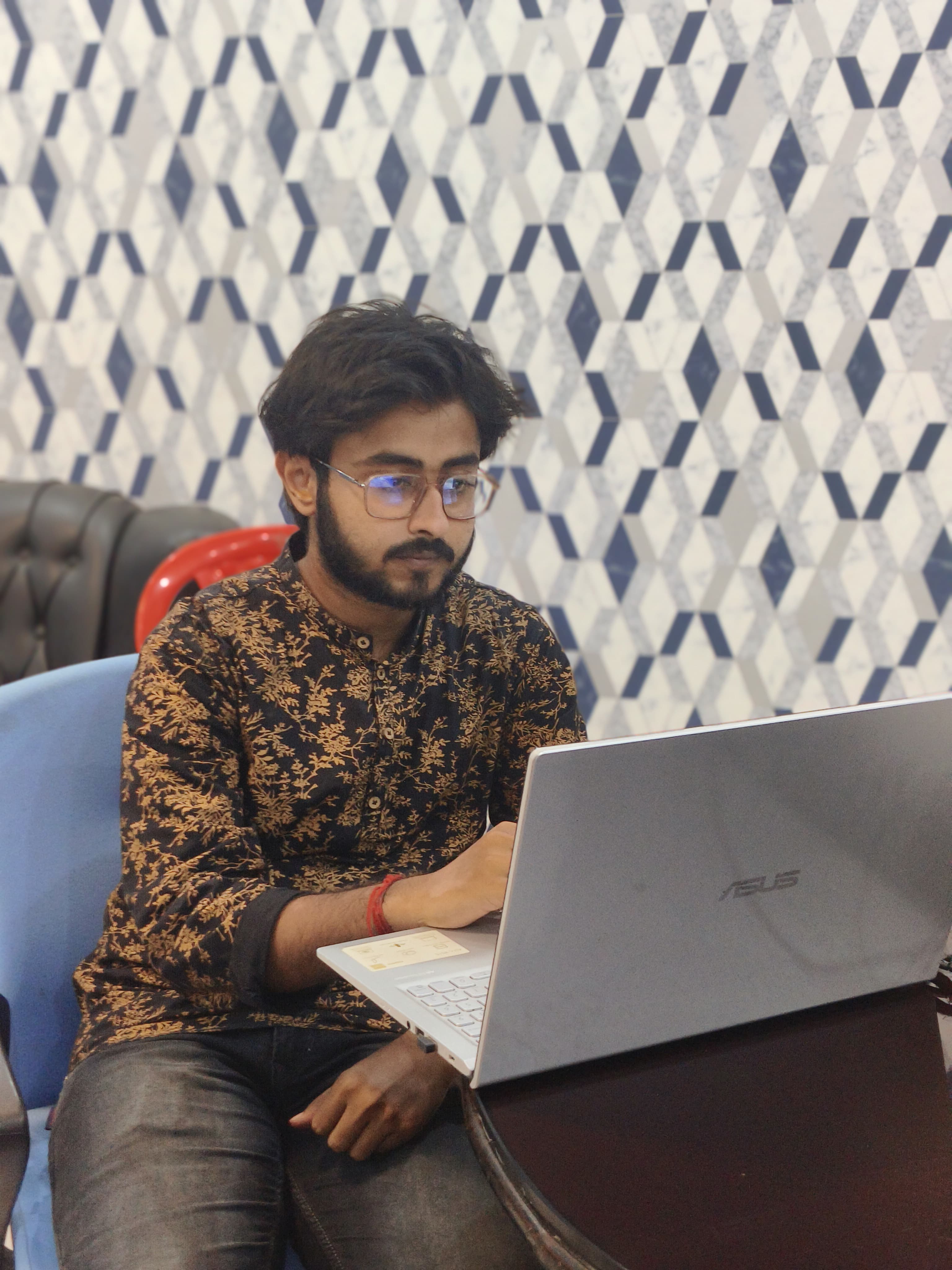 Akash Banerjee